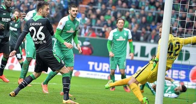Beşiktaş’ı reddetti, Fenerbahçe ile anlaştı