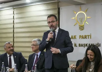 Okulda spor devrimi