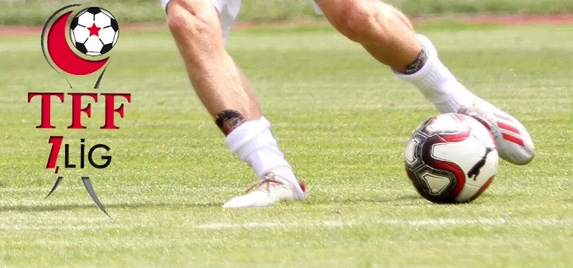 Resmen açıkladı! TFF 1. Lig maçları şifresiz