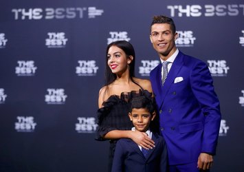 Ronaldo ile Georgina ayrılıyor mu? Tazminat...