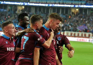 Vurduğun gol olsun Fırtına
