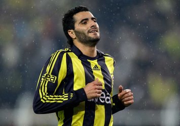 Daniel Guiza'dan fair-play!