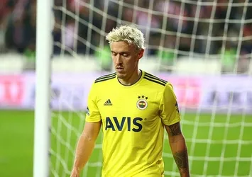Fenerbahçe'de Kruse ve Zanka sorguya!