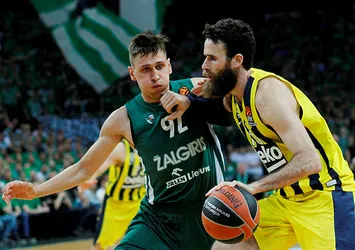 Datome'nin Dörtlü Final üzüntüsü
