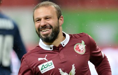 Gökdeniz Karadeniz yeniden Rubin Kazan’da!