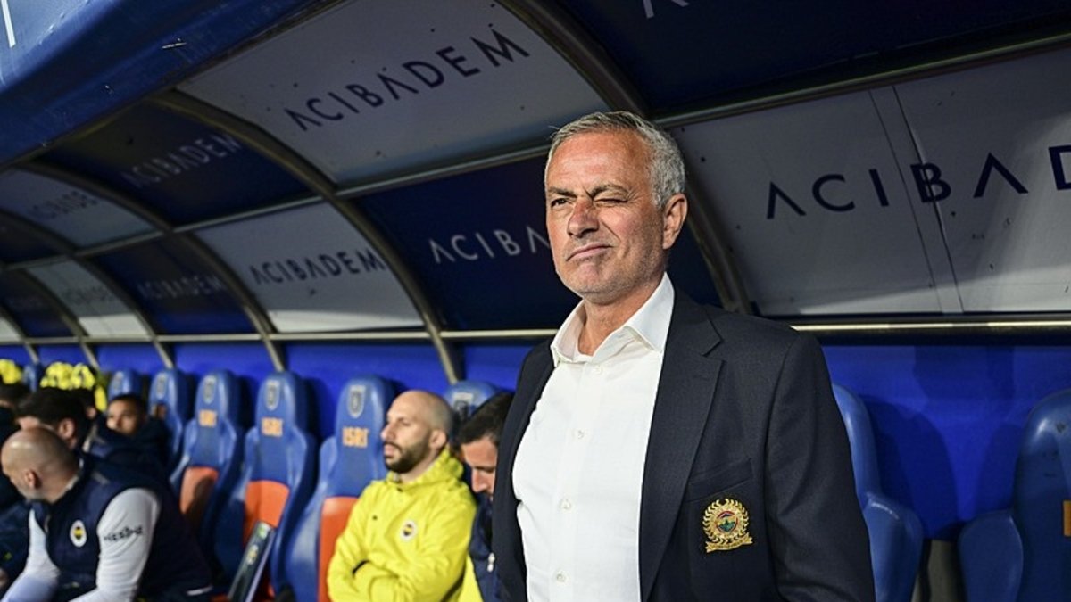 Fenerbahçe transferde hücuma geçti! 4 dünya yıldızı listede Fenerbahçe transferde hücuma geçti! 4 dünya yıldızı listede