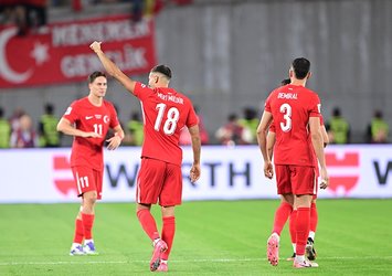 Türkiye milli maç ne zaman? Bulgaristan – Türkiye maçı ne zaman, saat kaçta ve hangi kanalda?