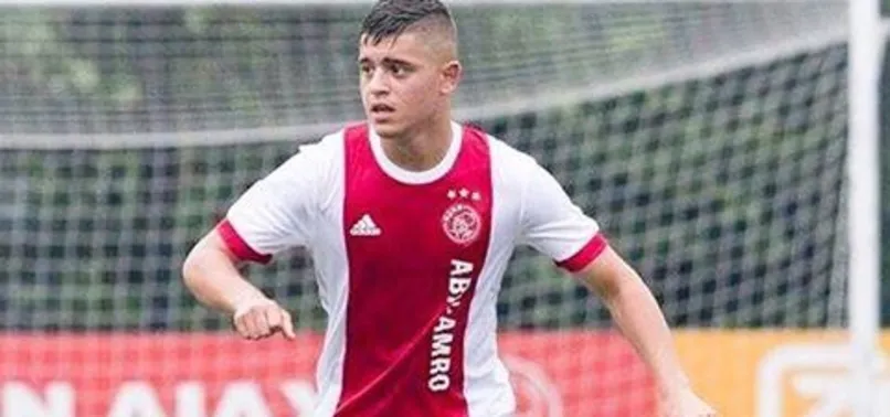 Beşiktaş’ın yeni stoperi Ajax’tan
