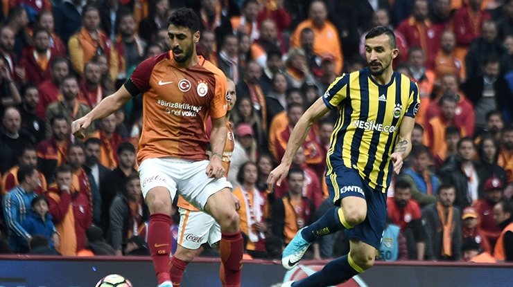 Galatasaray’da Igor Tudor depremi