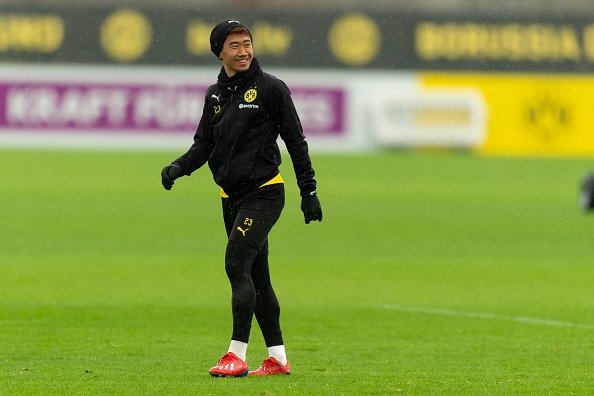 Beşiktaş’a transfer şoku! Kagawa...