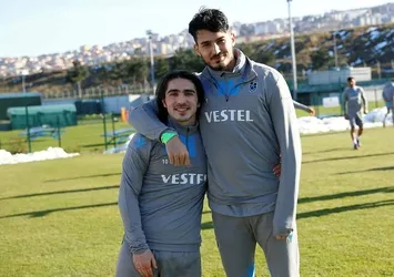 Ömür müjdesi