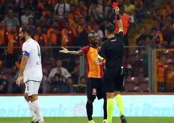 G.Saraylı Seri PFDK'ya sevk edildi