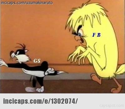 Derbi öncesi için yapılan 20 caps: 20 Kasım