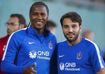Volkan Şen, Kasımpaşa'da!