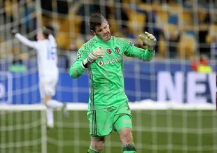 Fabri'nin neden ağladığını ortaya çıktı!