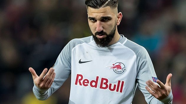 Beşiktaş’ın Munas Dabbur harekatı başlıyor!
