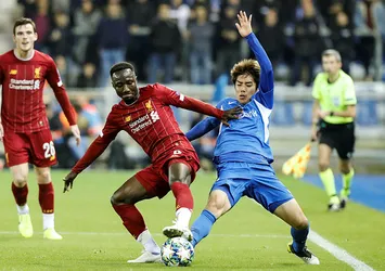Genk diye Gent’e gittiler!
