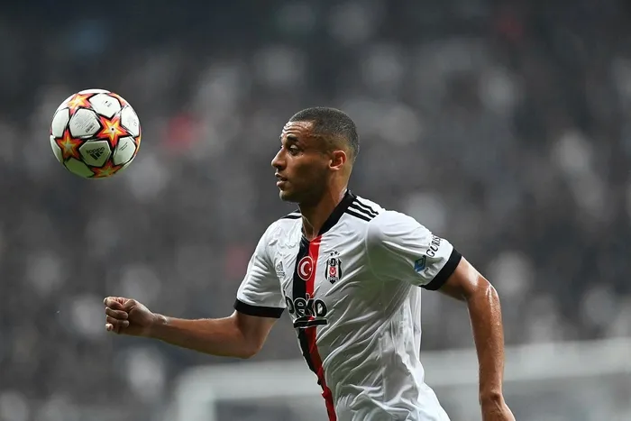 BEŞİKTAŞ HABERLERİ - Beşiktaş Welinton ile yol ayrımında - 1