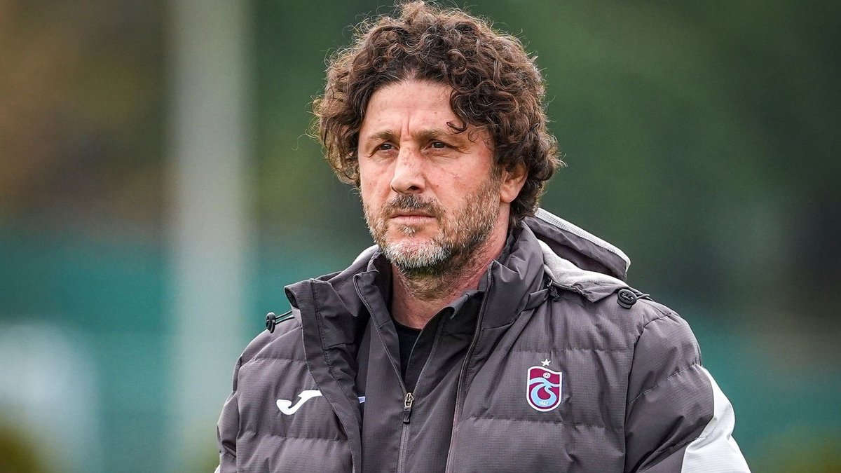 Trabzonspor taktik çalıştı!