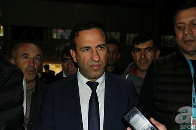 GALATASARAY HABERLERİ - Galatasaray’a Aytaç Kara piyangosu! Başkan resmen açıkladı