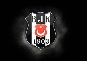 Beşiktaş KAP'a bildirdi