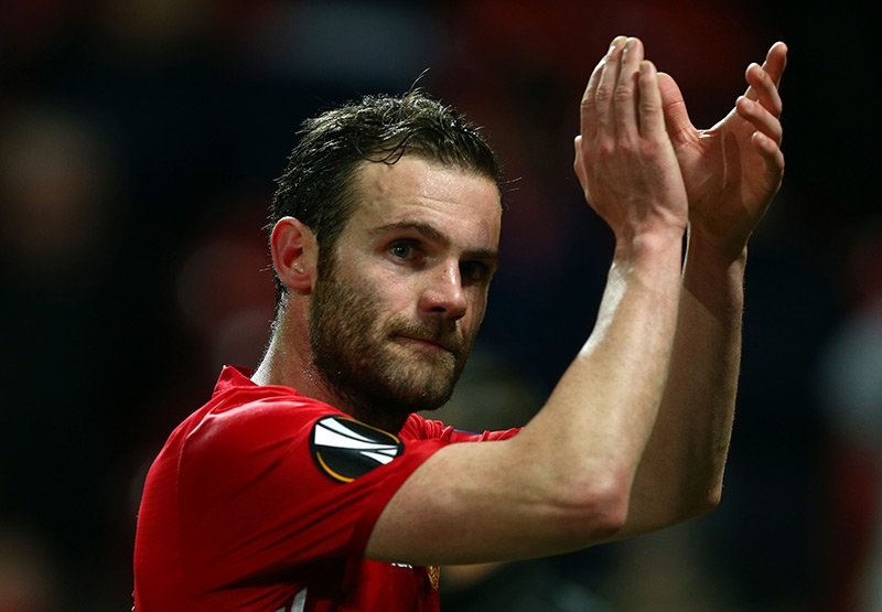 Beşiktaş’tan Juan Mata açıklaması