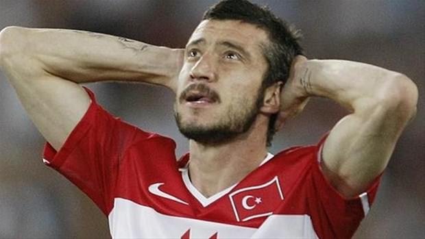 Ünlü futbolcuların birbirinden ilginç cevapları