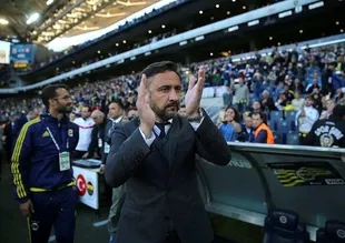 Vitor Pereira Fenerbahçe'ye tazminat ödeyecek!