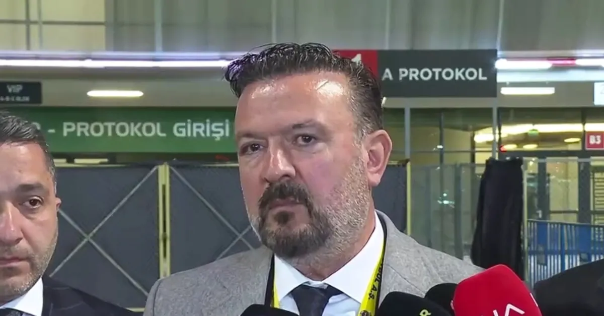 Ertan Torunoğulları: Eğer G.Saray kabul ederse derbide...