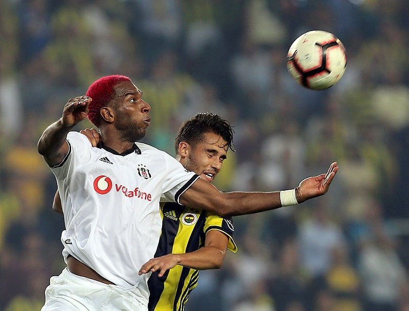 Ryan Babel’de işlem tamam!