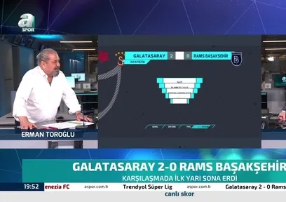 Erman Toroğlu'dan Barış Alper'e övgü: Her şeyi yapıyor!