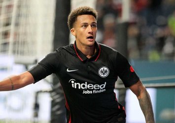 Frankfurt'tan flaş Tuta açıklaması!