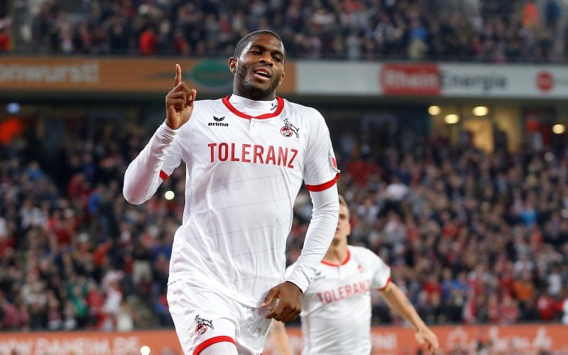 Modeste’den Galatasaray açıklaması