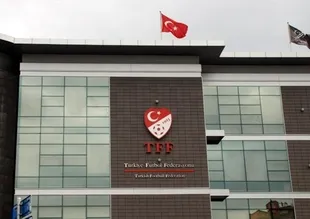 TFF'den Euro 2024 açıklaması