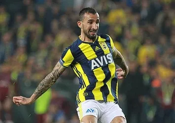 Mehmet Topal can atıyor