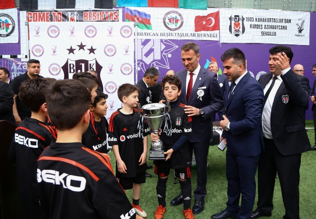 Fikret Orman: Büyük kumpas vardı!