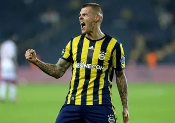 Martin Skrtel iyileşti