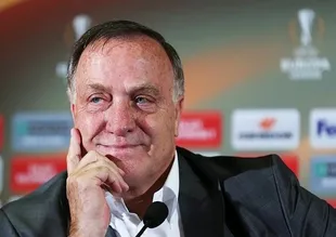 Dick Advocaat: Farkı kaçırdık
