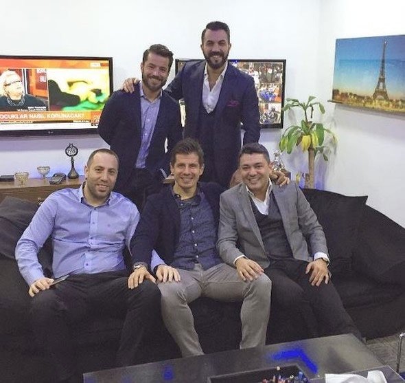 Milli takımda yaşanan krizler