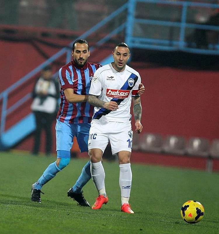 Ünlü futbolcuların birbirinden ilginç cevapları