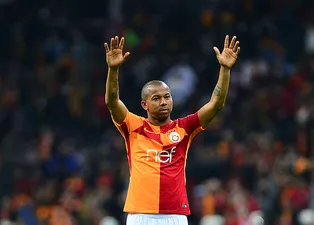 Mariano attı, sosyal medya yıkıldı!