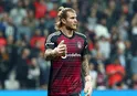 Adem Ljajic'e Sırbistan'dan milli davet - 1