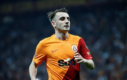 Galatasaray - Adana Demirspor maçı sonrası Kerem Aktürkoğlu açıkladı! Gol sevincini neden yapmadı?