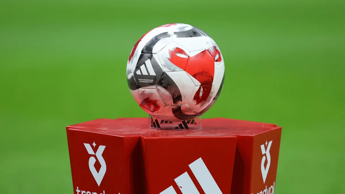 TFF, Trendyol Süper Lig fikstür çekiminin detaylarını açıkladı!