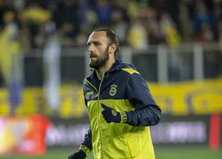 Fenerbahçe'ye transfer piyangosu! 20 milyon euro...