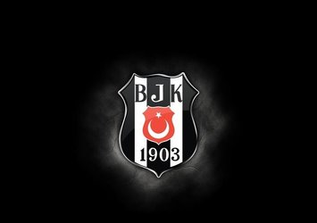 Beşiktaş'tan flaş play-off başvurusu!