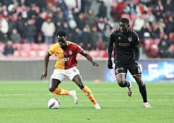 Sanchez: İyi bir maç çıkardık