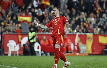 Fenerbahçe’den Aleix Garcia’ya yakın takip!