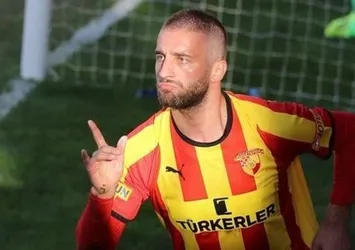 Alpaslan için kritik tarih! Transfer...