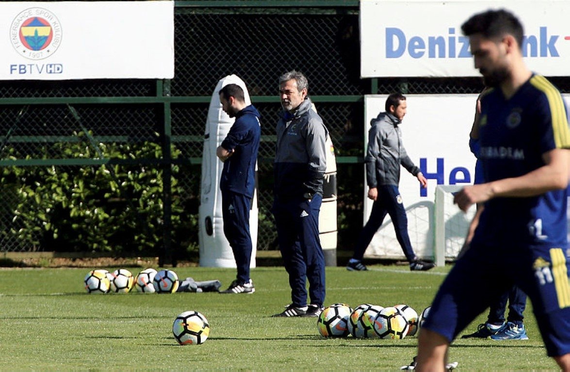 Bunu sadece F.Bahçe başarır